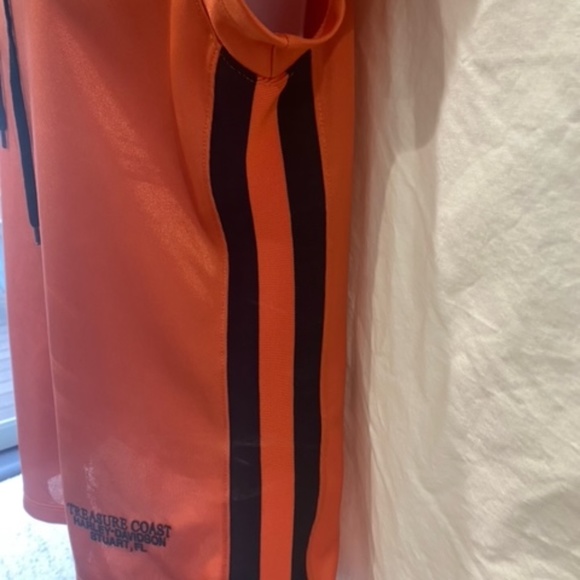 Harley Davisson Top - Picture 4 of 7